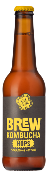 Hops, 12 x 340ml