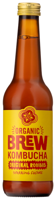 Original Rooibos, 12 x 340ml