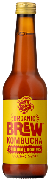 Original Rooibos, 12 x 340ml