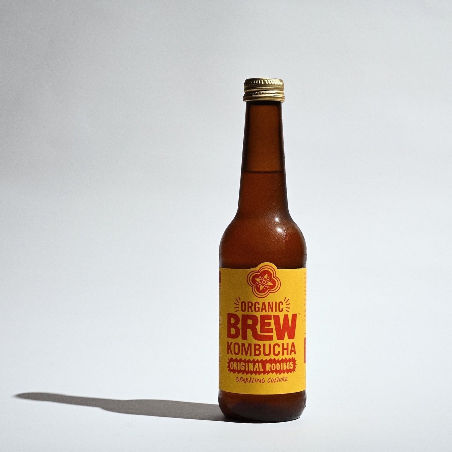 Original Rooibos, 12 x 340ml