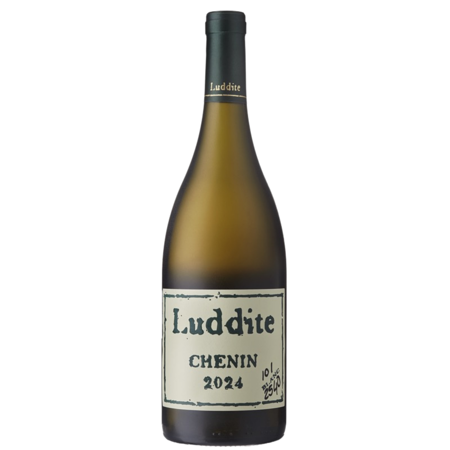 Luddite Chenin