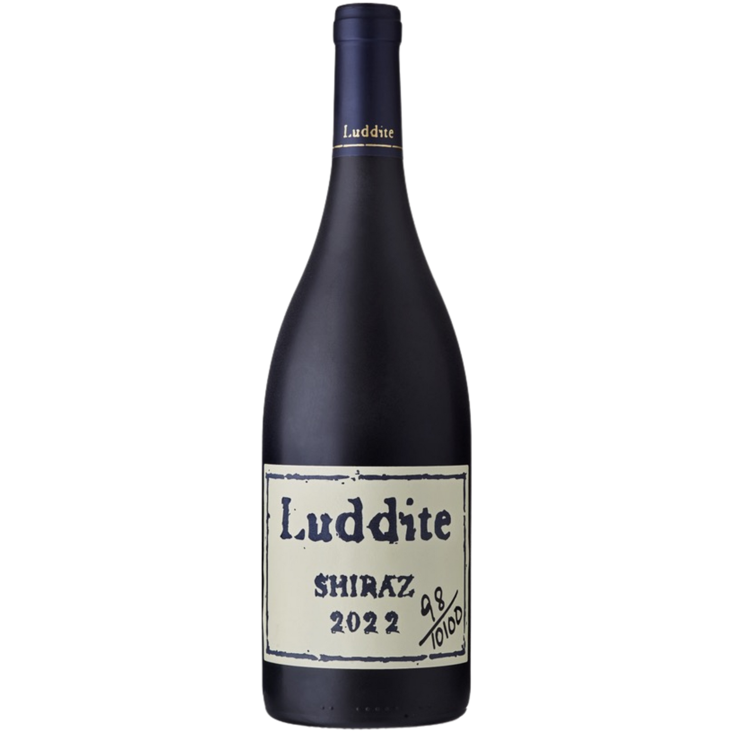 Luddite Shiraz