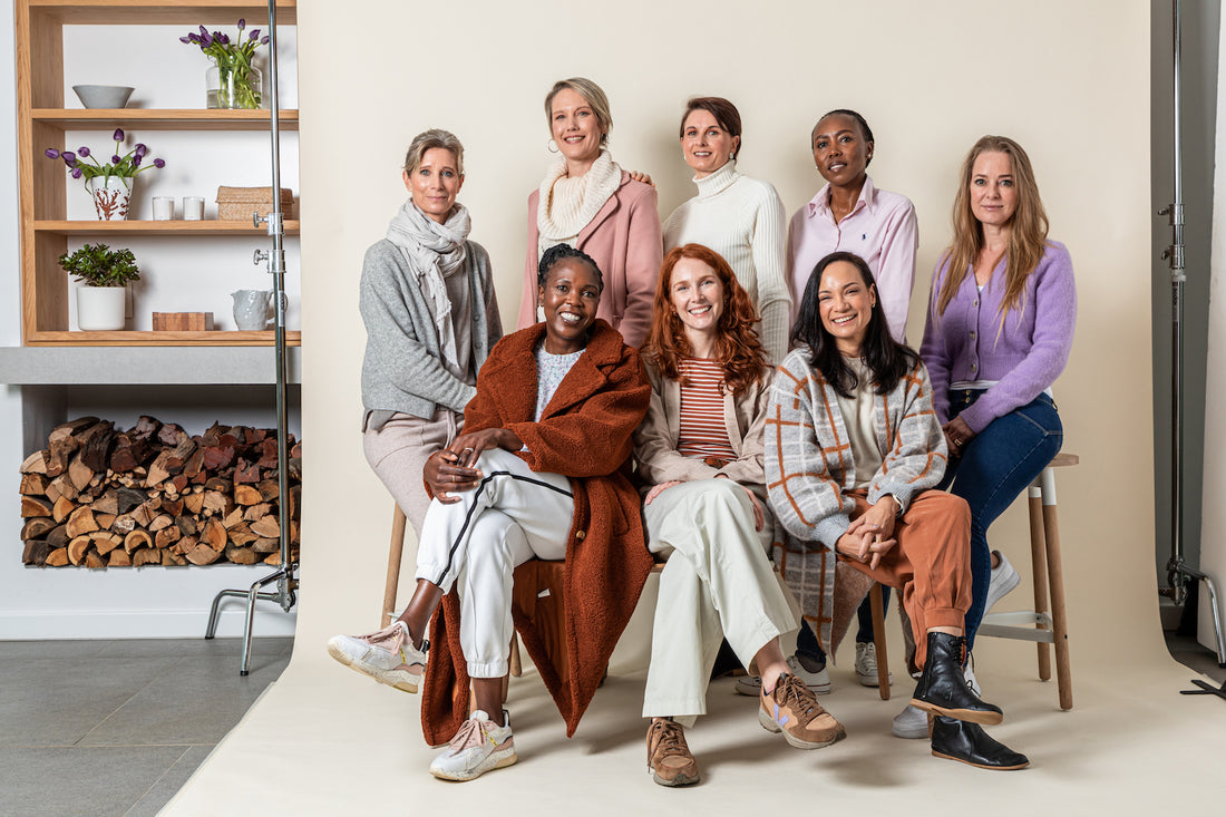 Campaign for Women's Month