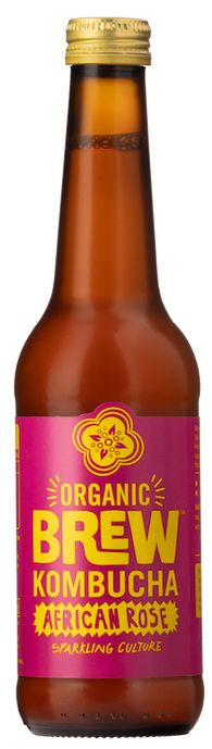 African Rose, 12 x 340ml