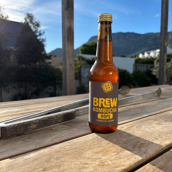 Hops, 12 x 340ml