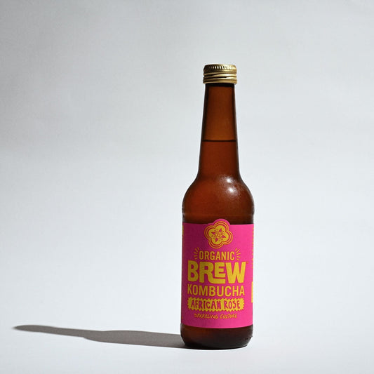 African Rose, 12 x 340ml