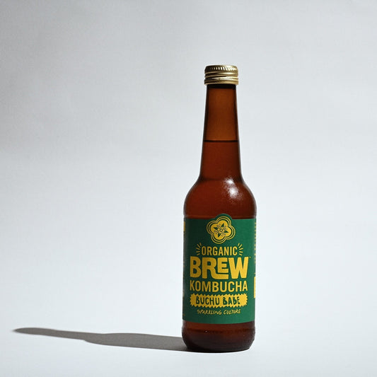 Buchu Babe, 12 x 340ml
