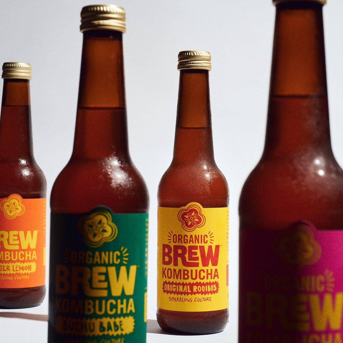 Mixed Box, 12 x 340ml