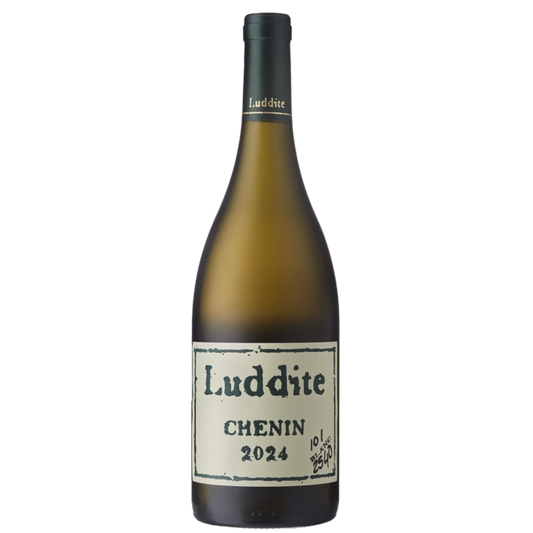Luddite Chenin