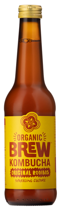 Original Rooibos, 12 x 340ml