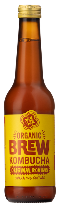 Original Rooibos, 12 x 340ml