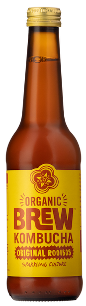 Original Rooibos, 12 x 340ml